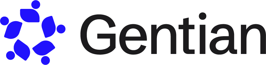 Gentian