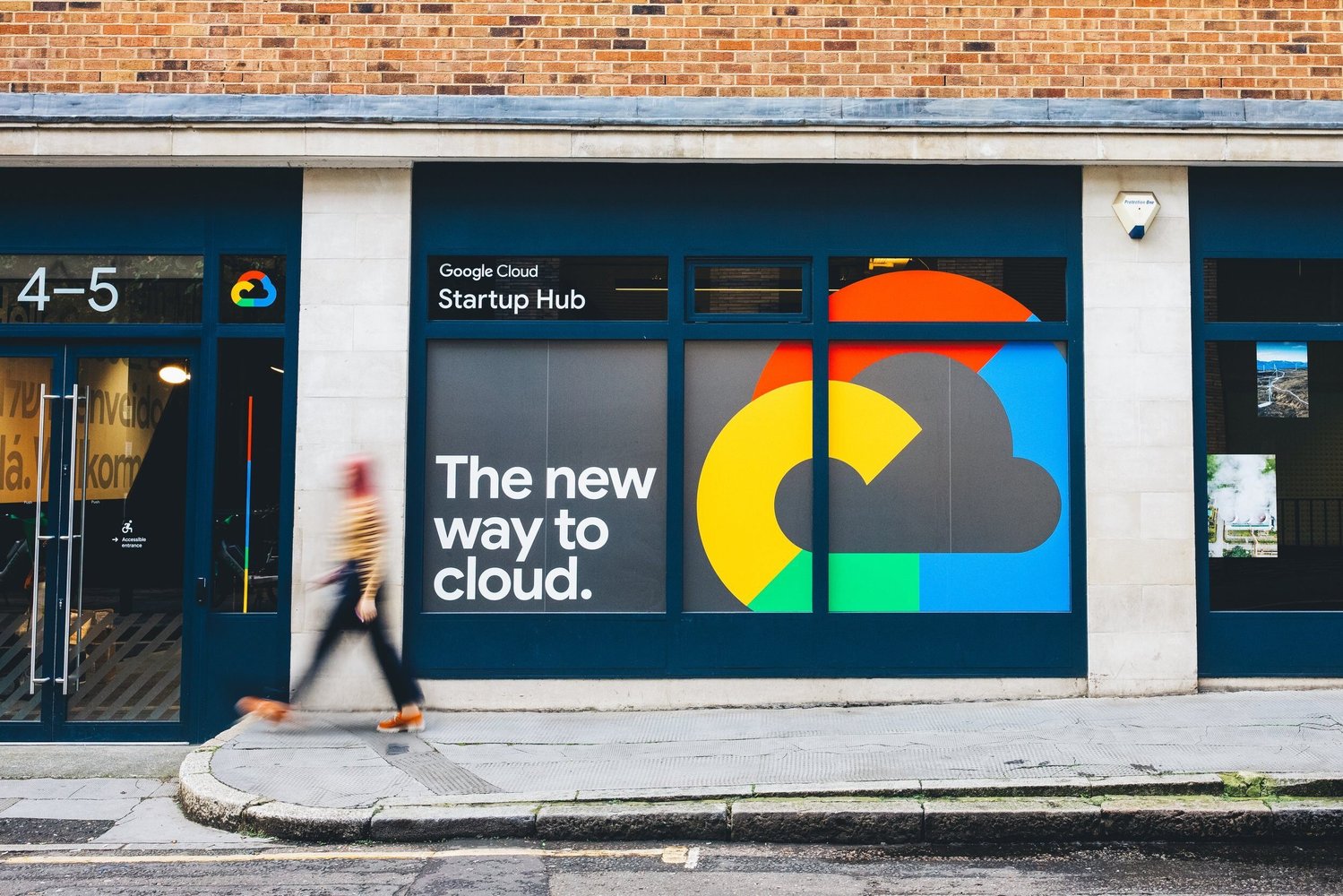 Gentian completes Google Accelerator: Climate Change 