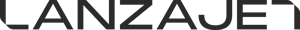 Lanzajet-Logo-DarkGray