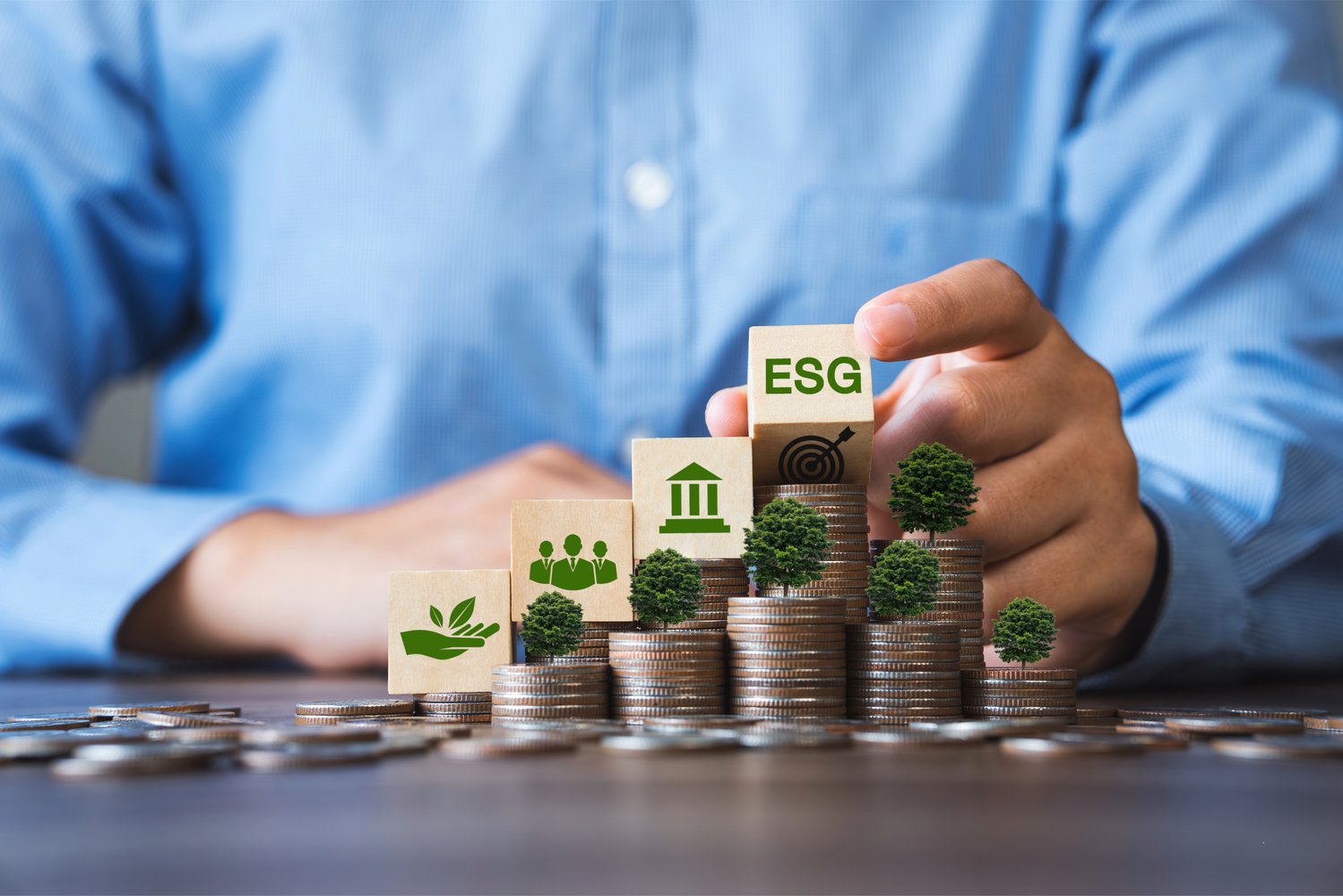 The Future of Sustainable Finance: Biodiversity Scoring for ESG Ratings and Green Loans