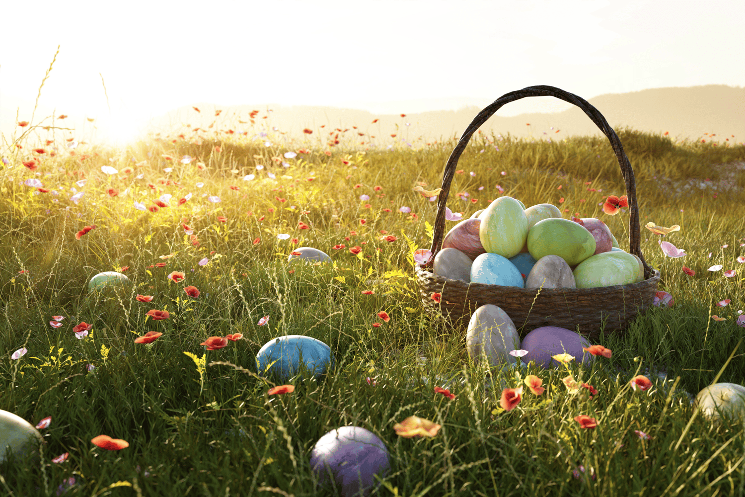 An Eco-Friendly Easter: Mindful Traditions That Protect the Planet