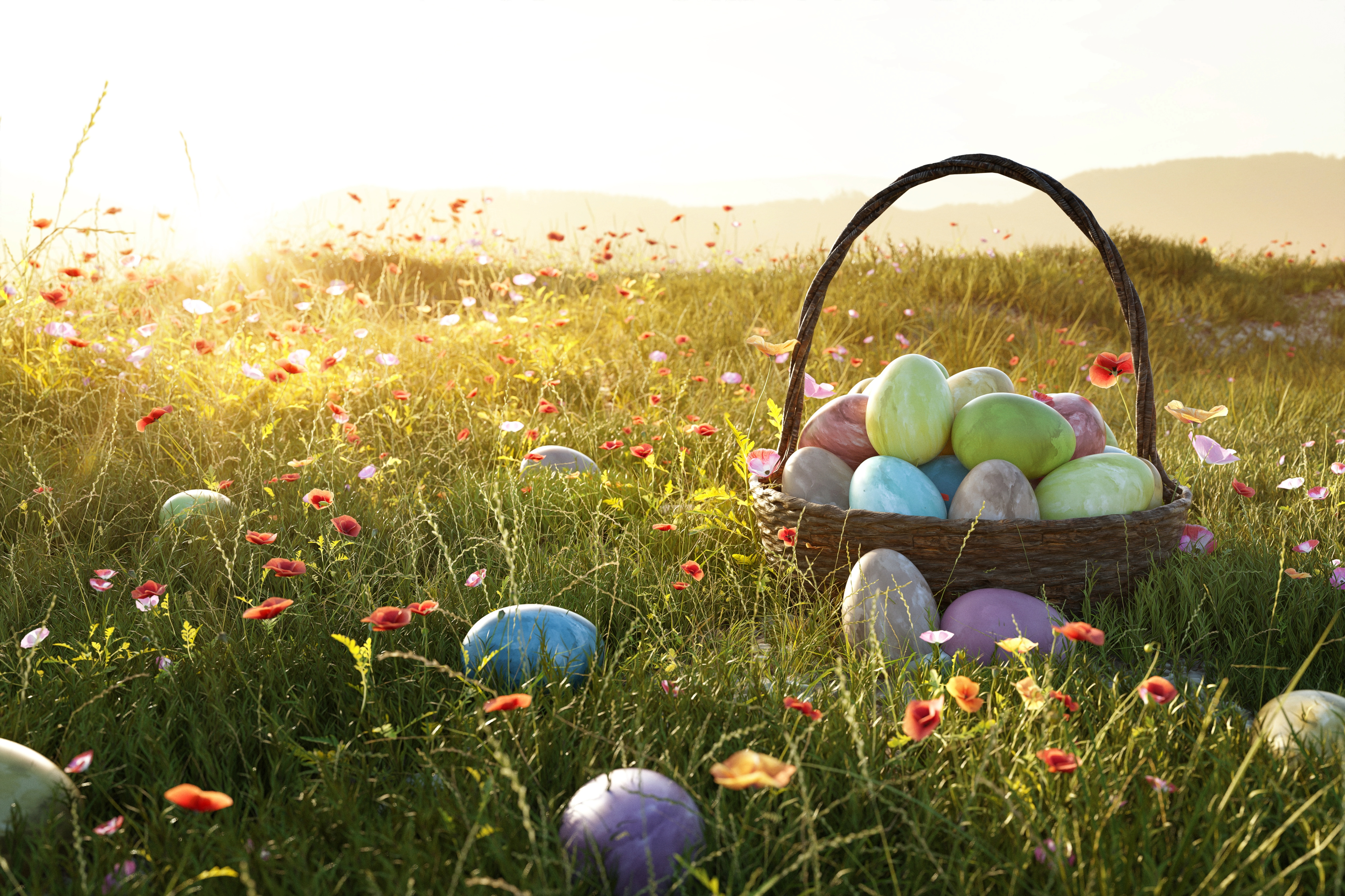 An Eco-Friendly Easter: Mindful Traditions That Protect the Planet