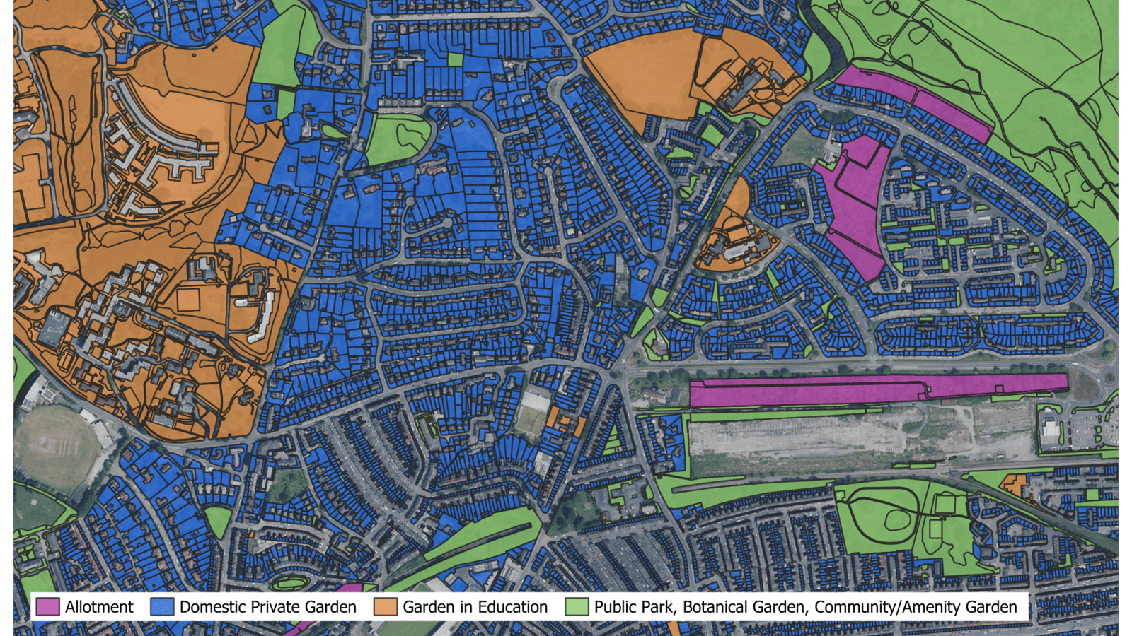 Gentian Data Powers RHS State of Gardening Report 2025