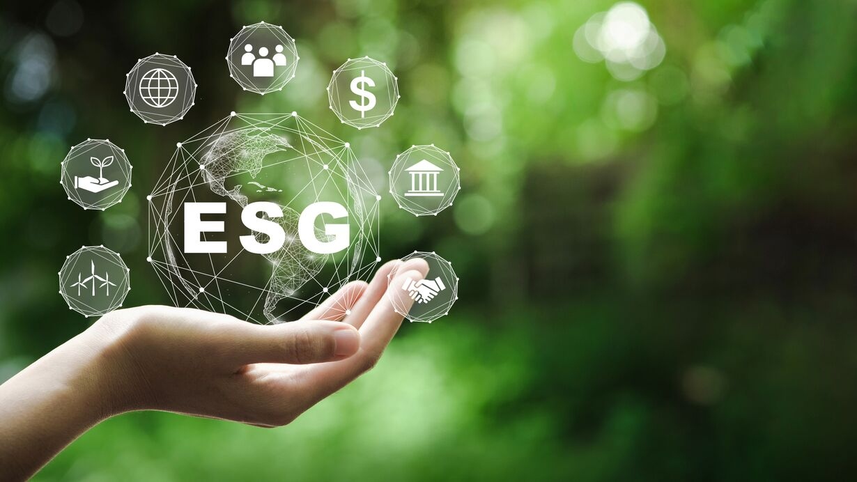 The Essential Role of Biodiversity Data for Robust ESG Reporting