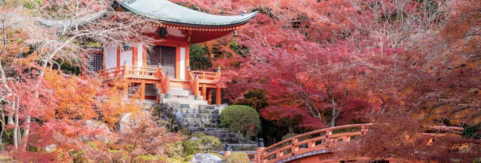 temple