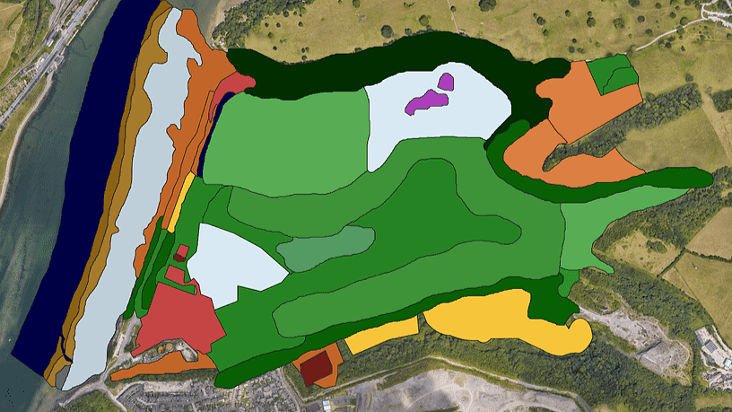 The Precision of Remote Sensing: Mapping Habitats with Unparalleled Accuracy for Critical Decisionsfeatured image